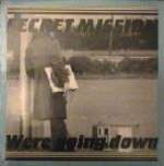 Secret Mission (Jaydee) - Were Going Down - Midtown - Euro Rave (1990-92)