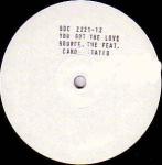 The Source & Candi Staton - You Got The Love - Golden-Dance-Classics - Progressive