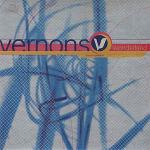 Vernon - Vernon's Wonderland - Eye Q Records - Trance