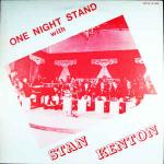 Stan Kenton - One Night Stand With Stan Kenton - Joyce - Jazz
