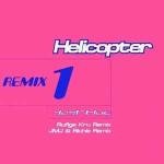 Deep Blue - The Helicopter Tune (Remix 1) - Moving Shadow - Drum & Bass
