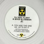 DJ Red Alert & Mike Slammer - You Are The One / Let's Do It - Slammin' Vinyl - Hardcore