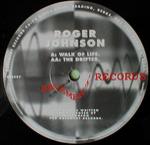 Roger Johnson - Walk Of Life / The Drifter - Basement Records - Drum & Bass