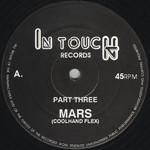 Cool Hand Flex - Part Three - In Touch Records - Hardcore