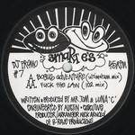 Smart E's - Bogus Adventure / F**k The Law - Boogie Times - Hardcore