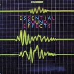 The BBC Sound Effects Library - Essential Sound Effects - BBC Records And Tapes - Soundtracks