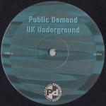 Artful Dodger & Robbie Craig & Craig David - Woman Trouble - Public Demand - UK Garage