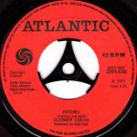 Clarence Carter - Patches - Atlantic - Rock