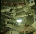 Dizzy Gillespie - With Strings - Vogue Records - Jazz