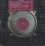 Grooverider & Roya Arab - Rainbows Of Colour (Remixes By Masters At Work) - Higher Ground - US House
