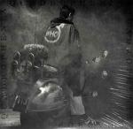 The Who - Quadrophenia - Track Record - Rock