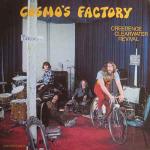 Creedence Clearwater Revival - Cosmo's Factory - Fantasy - Blues