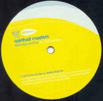 Spiritual Masters & Moshtari - You Took My Love - Heat Recordings - UK Garage
