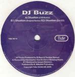 DJ Buzz - Situation - Tide - Trance
