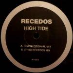 Recedos - High Tide - Amato International - Trance