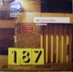 187 Lockdown - Gunman - EastWest - UK Garage