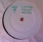 Caspar Pound - House - Ascension Records - House