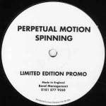 Perpetual Motion - Spinning - Crosstrax - Trance