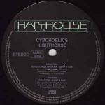 Cybordelics - Nighthorse - Harthouse - Trance