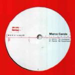 Marco Carola - Question 10 - (DISC 1 ONLY) - Question - Techno