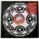 Myron - Destiny - Island Records - R & B