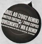 Ariel - A9 - Not On Label - Progressive