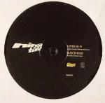 Lotek Hi-Fi & Blockhead - The Getaway - Black Monday - Ninja Tune - Break Beat