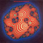 Brainstorm - Strange Attractor - R & S Records - Techno