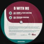 Mis-Teeq - B With Me - Telstar - UK Garage