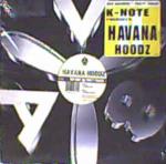 K-Note & Havana Hoodz - Cohiba Side / Spanish Harlem - AV8 - Hip Hop