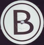 Unknown Artist - Untitled - Ebony Recordings - Drum & Bass