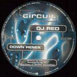 DJ Red & Acetate & Stratus - Down (Remix) / Corrosive - Circuit - Drum & Bass