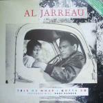Al Jarreau - Tell Me What I Gotta Do - WEA International Inc. - Soul & Funk
