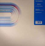 Full Intention - It Hurts Me / Once In A Lifetime - Dtension - UK House
