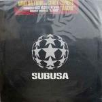 Who Da Funk - Radio - Subusa - US House