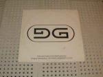 Definite Grooves - Groove E.P. - Definite Groove Records - Progressive
