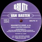 Van Basten - Magnetic King - Brute Records - Progressive