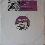 Cuffy & Leon D - Slyboom EP - Reliable - Tech House