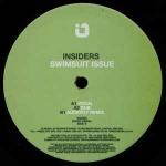 Insiders - Swimsuit Issue - iO Music - UK House