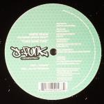 White Trash  - Take Some Time - J:Funk Recordings - UK House