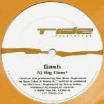 Gash - Big Clam - Tide NS - Progressive