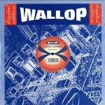 Junior Caldera - Black Mamba - Wallop Limited Recordings - Progressive