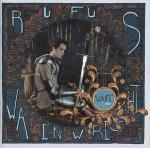 Rufus Wainwright - Want One - DreamWorks Records - Rock