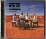Muse - Black Holes And Revelations - Warner Bros. Records - Rock