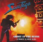 Savatage - Ghost In The Ruins - A Tribute To Criss Oliva - Fresh Fruit - Rock