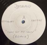 Dionne - Come Get My Lovin' - City Beat - UK House