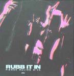 Fierce Ruling Diva - Rubb It In - React - Techno