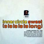Inner Circle - Sweat (A La La La La Long) - WEA - Reggae