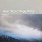 Maria Nayler - Angry Skies - Deconstruction - Progressive