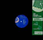 The Italian Connection - Summer Delight EP - Juicy Music - US House